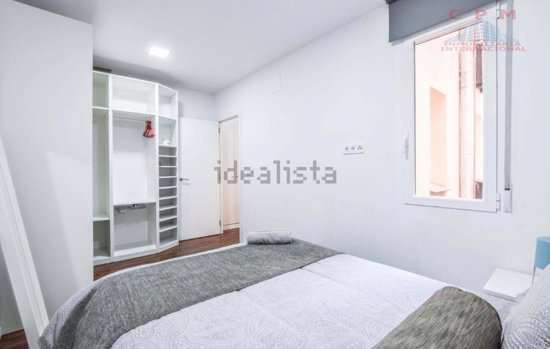 Apartamento Retiro Y Serrano Hotel Madri Exterior foto
