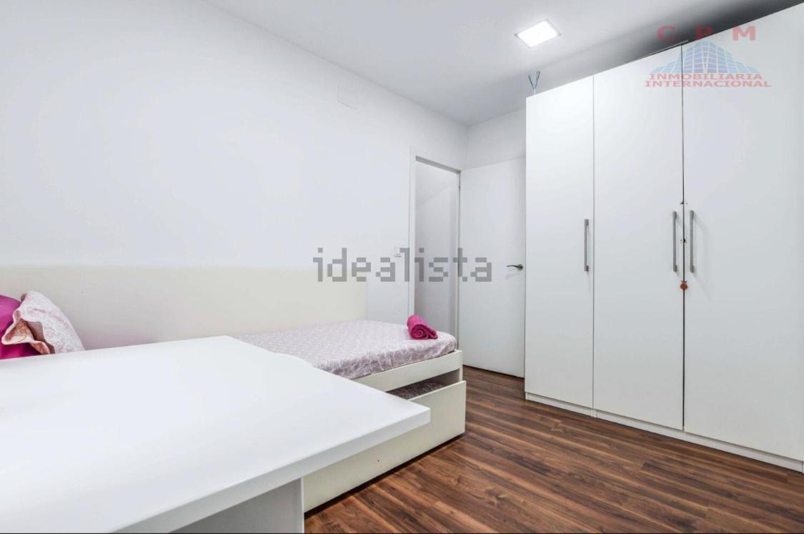Apartamento Retiro Y Serrano Hotel Madri Exterior foto